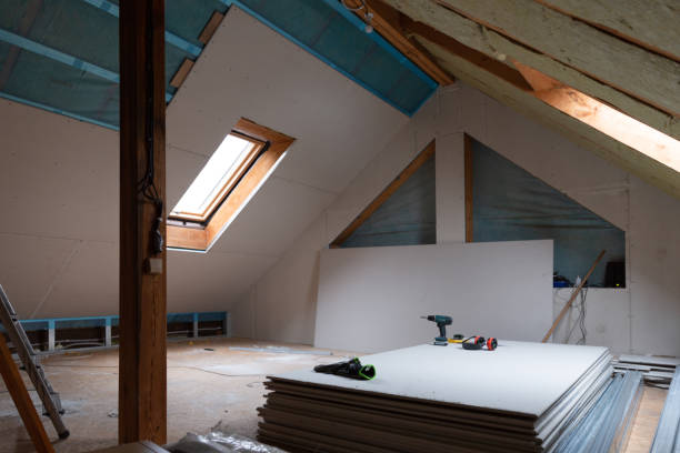 Gaffney, SC Insulation Contractor Company