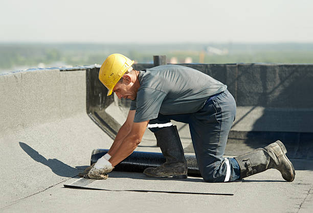 Best Eco-Friendly Insulation in Gaffney, SC