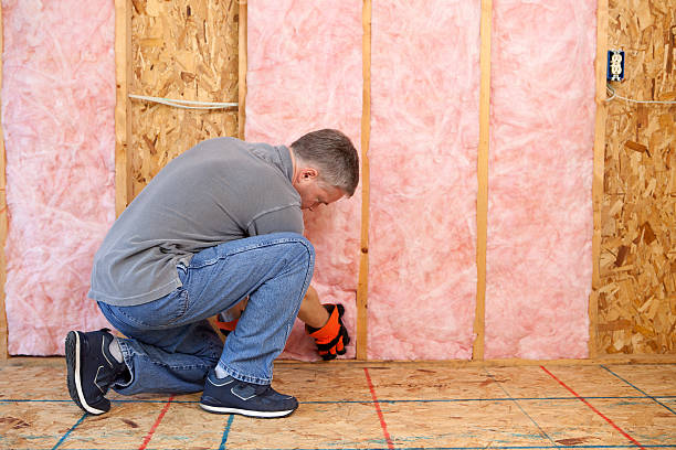 Best Geographic-Specific Insulation Services in Gaffney, SC